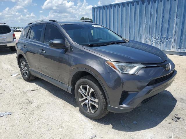 Photo 3 VIN: JTMBFREVXHJ156228 - TOYOTA RAV4 