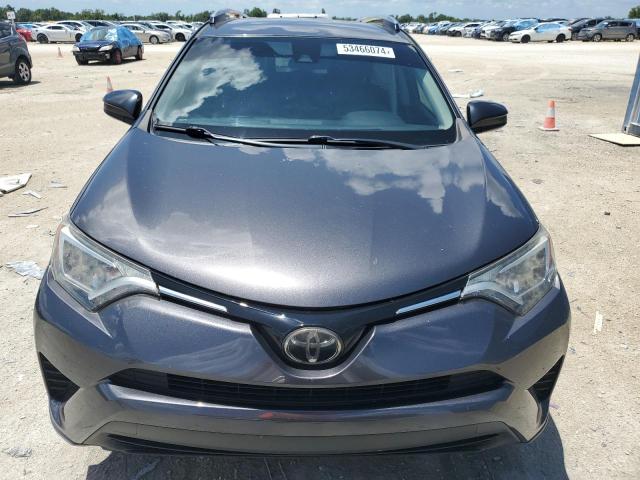 Photo 4 VIN: JTMBFREVXHJ156228 - TOYOTA RAV4 