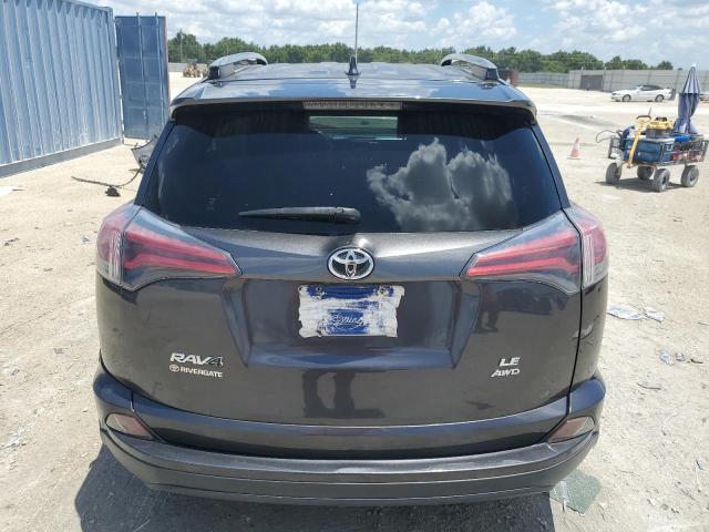 Photo 5 VIN: JTMBFREVXHJ156228 - TOYOTA RAV4 