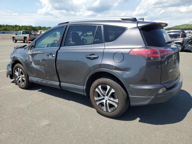 Photo 1 VIN: JTMBFREVXHJ161364 - TOYOTA RAV4 LE 