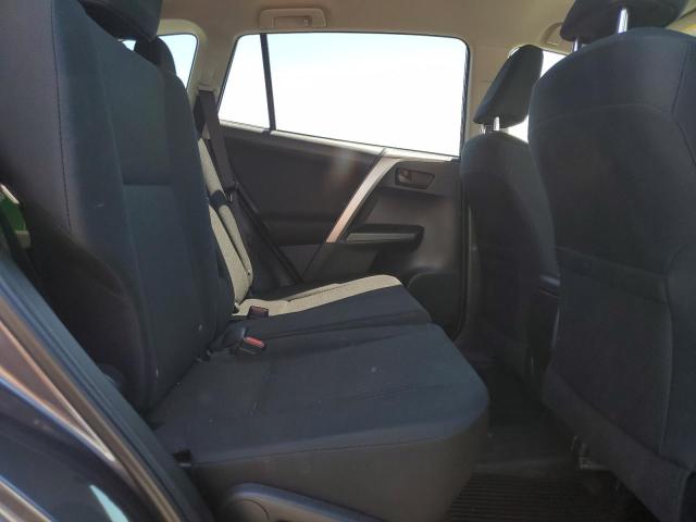 Photo 10 VIN: JTMBFREVXHJ161364 - TOYOTA RAV4 LE 