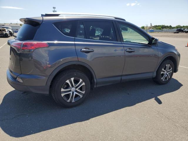 Photo 2 VIN: JTMBFREVXHJ161364 - TOYOTA RAV4 LE 