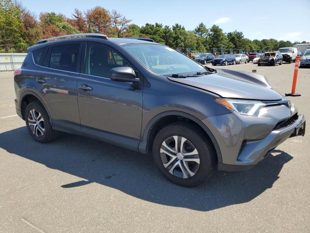 Photo 3 VIN: JTMBFREVXHJ161364 - TOYOTA RAV4 LE 