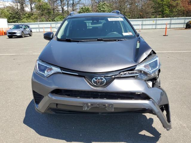 Photo 4 VIN: JTMBFREVXHJ161364 - TOYOTA RAV4 LE 