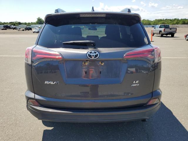 Photo 5 VIN: JTMBFREVXHJ161364 - TOYOTA RAV4 LE 