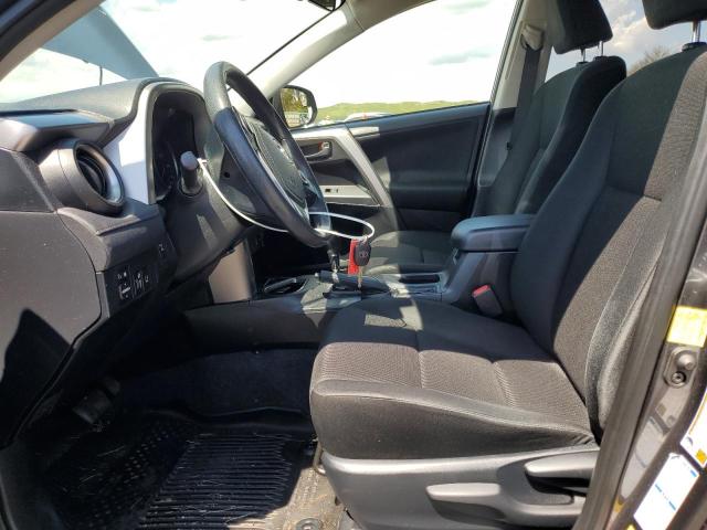 Photo 6 VIN: JTMBFREVXHJ161364 - TOYOTA RAV4 LE 