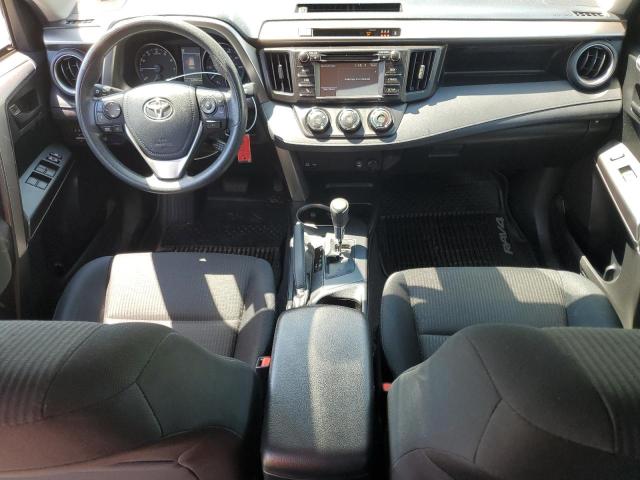 Photo 7 VIN: JTMBFREVXHJ161364 - TOYOTA RAV4 LE 