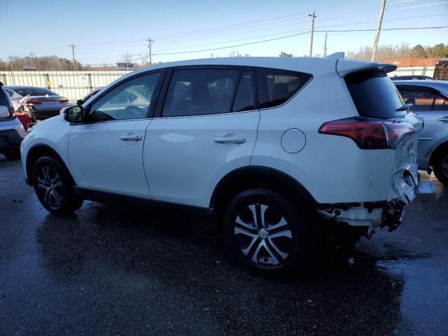 Photo 1 VIN: JTMBFREVXHJ168895 - TOYOTA RAV4 