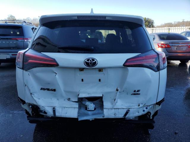 Photo 5 VIN: JTMBFREVXHJ168895 - TOYOTA RAV4 