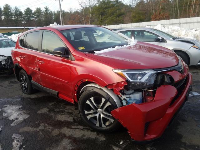 Photo 0 VIN: JTMBFREVXHJ172672 - TOYOTA RAV4 