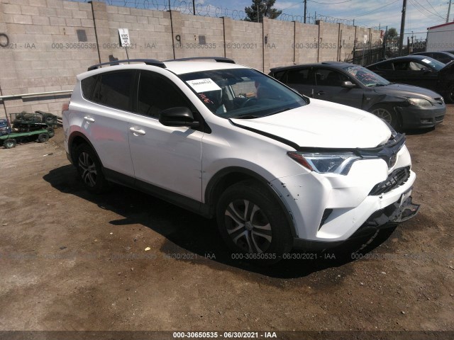 Photo 0 VIN: JTMBFREVXHJ173174 - TOYOTA RAV4 