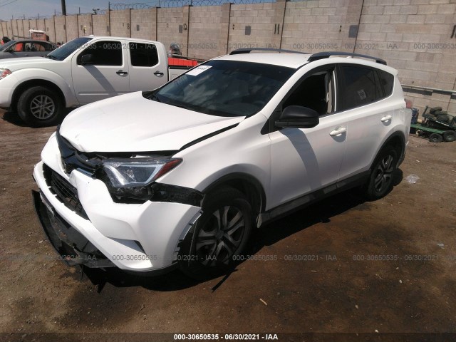 Photo 1 VIN: JTMBFREVXHJ173174 - TOYOTA RAV4 