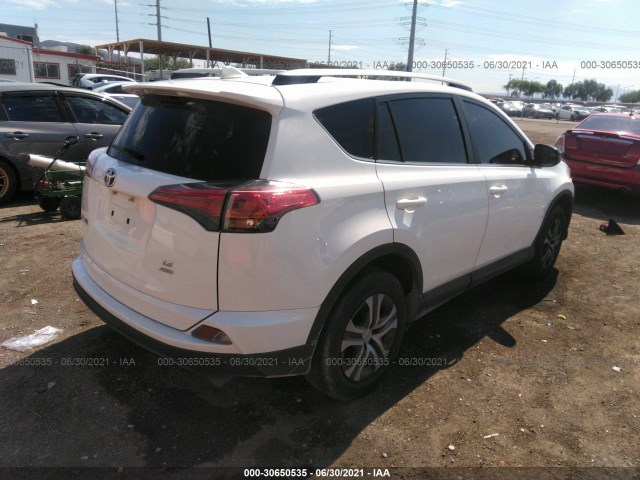 Photo 3 VIN: JTMBFREVXHJ173174 - TOYOTA RAV4 