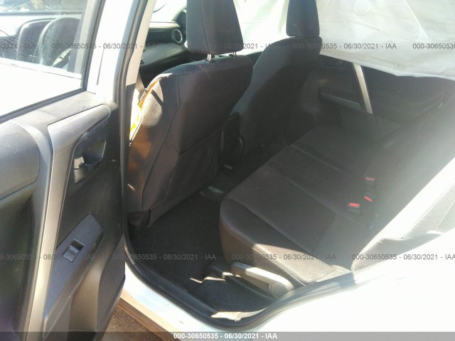 Photo 7 VIN: JTMBFREVXHJ173174 - TOYOTA RAV4 