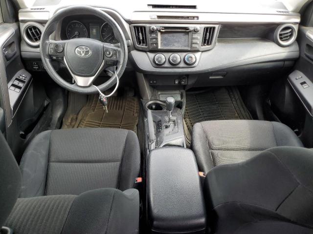 Photo 7 VIN: JTMBFREVXHJ704731 - TOYOTA RAV4 LE 