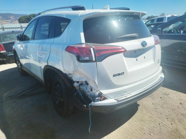 Photo 2 VIN: JTMBFREVXHJ704972 - TOYOTA RAV4 