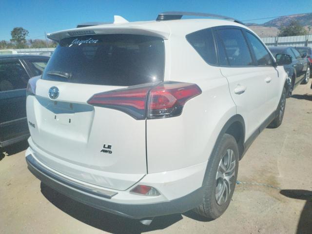 Photo 3 VIN: JTMBFREVXHJ704972 - TOYOTA RAV4 