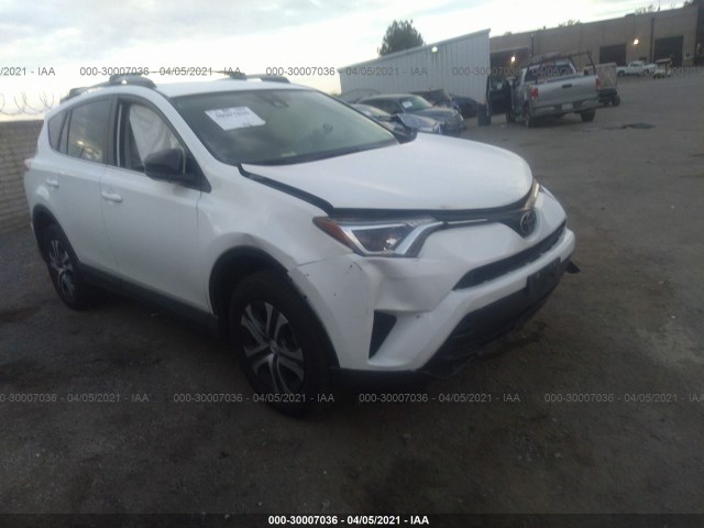 Photo 0 VIN: JTMBFREVXHJ704972 - TOYOTA RAV4 