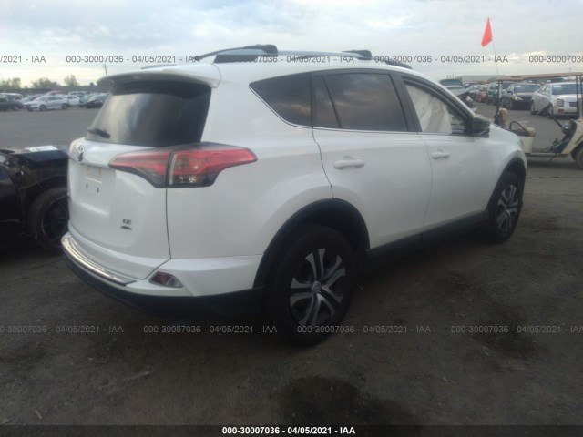 Photo 3 VIN: JTMBFREVXHJ704972 - TOYOTA RAV4 