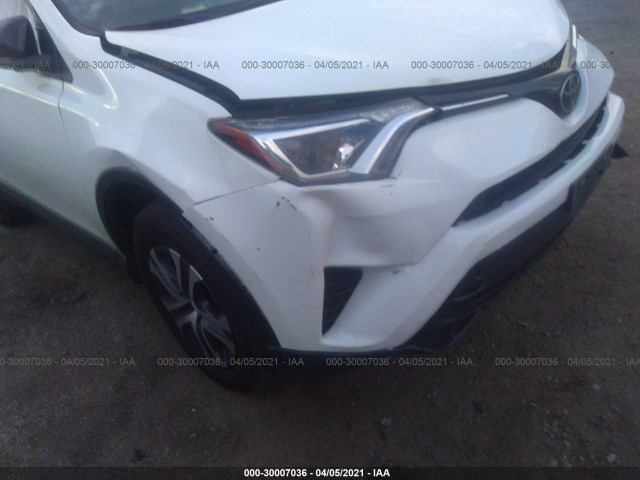 Photo 5 VIN: JTMBFREVXHJ704972 - TOYOTA RAV4 