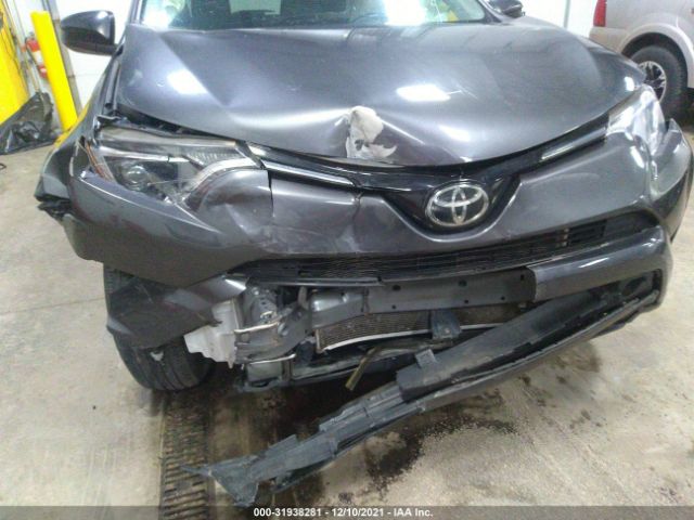 Photo 5 VIN: JTMBFREVXHJ706205 - TOYOTA RAV4 