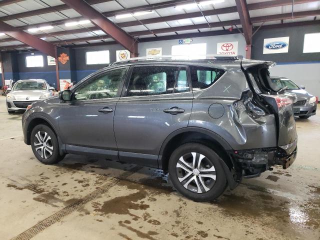 Photo 1 VIN: JTMBFREVXHJ709749 - TOYOTA RAV4 