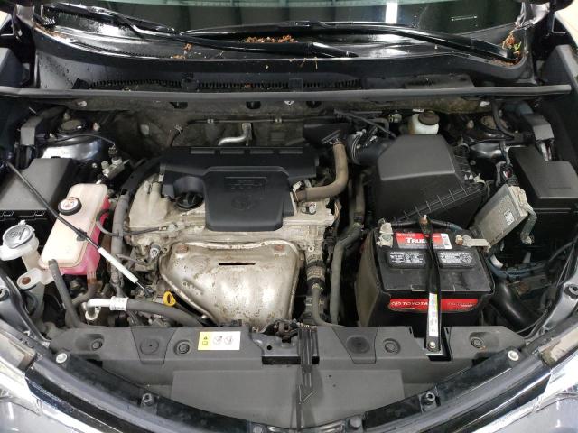 Photo 11 VIN: JTMBFREVXHJ709749 - TOYOTA RAV4 