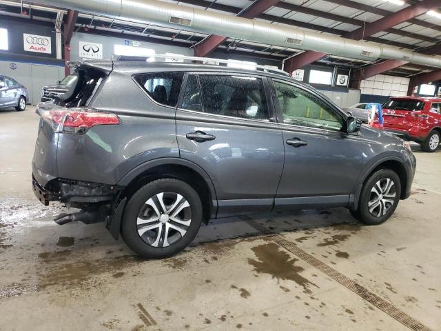 Photo 2 VIN: JTMBFREVXHJ709749 - TOYOTA RAV4 