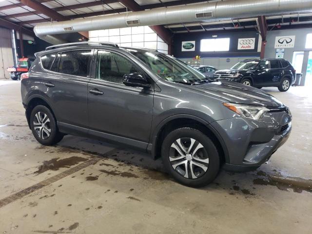 Photo 3 VIN: JTMBFREVXHJ709749 - TOYOTA RAV4 