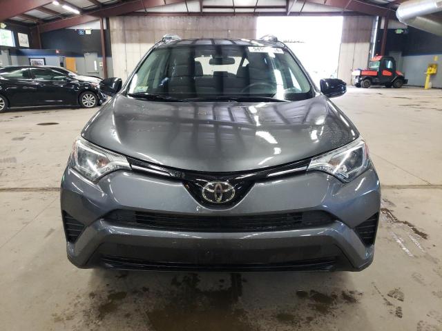 Photo 4 VIN: JTMBFREVXHJ709749 - TOYOTA RAV4 