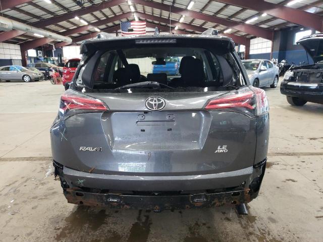 Photo 5 VIN: JTMBFREVXHJ709749 - TOYOTA RAV4 