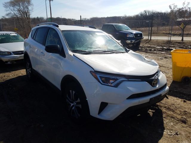 Photo 0 VIN: JTMBFREVXHJ710450 - TOYOTA RAV4 LE 