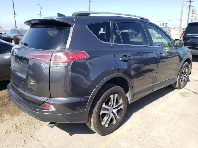 Photo 2 VIN: JTMBFREVXHJ711775 - TOYOTA RAV4 LE 