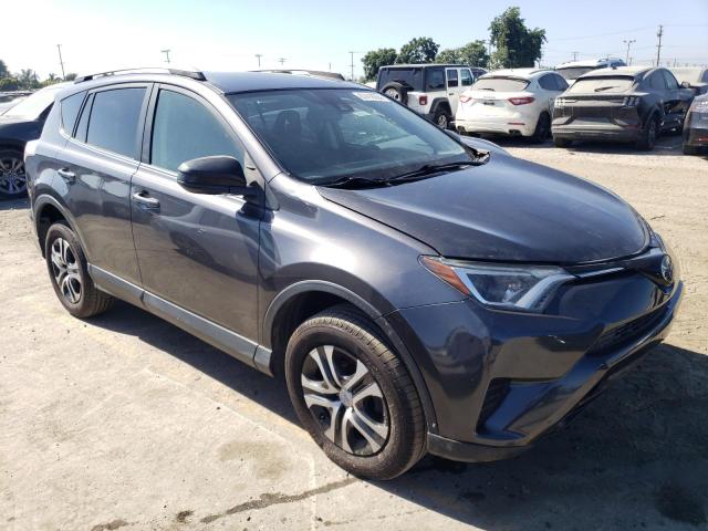 Photo 3 VIN: JTMBFREVXHJ711775 - TOYOTA RAV4 LE 