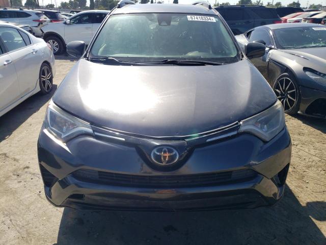 Photo 4 VIN: JTMBFREVXHJ711775 - TOYOTA RAV4 LE 