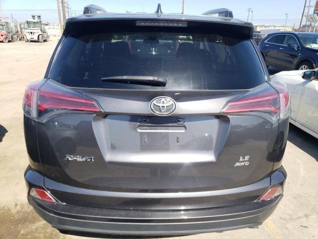 Photo 5 VIN: JTMBFREVXHJ711775 - TOYOTA RAV4 LE 