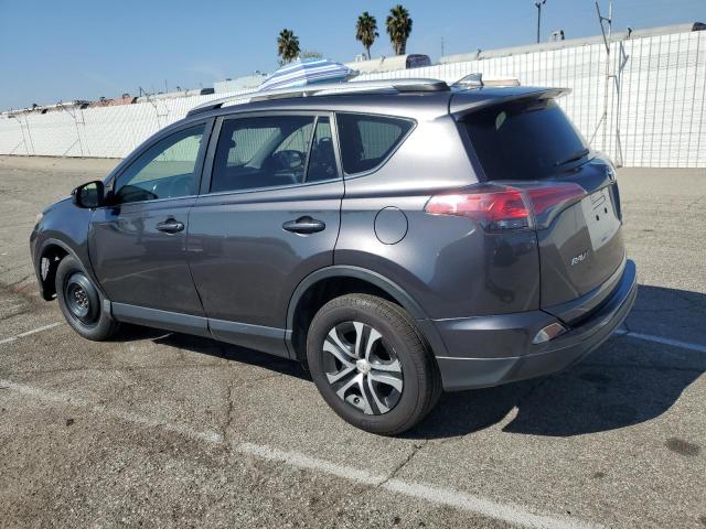 Photo 1 VIN: JTMBFREVXHJ711775 - TOYOTA RAV4 LE 