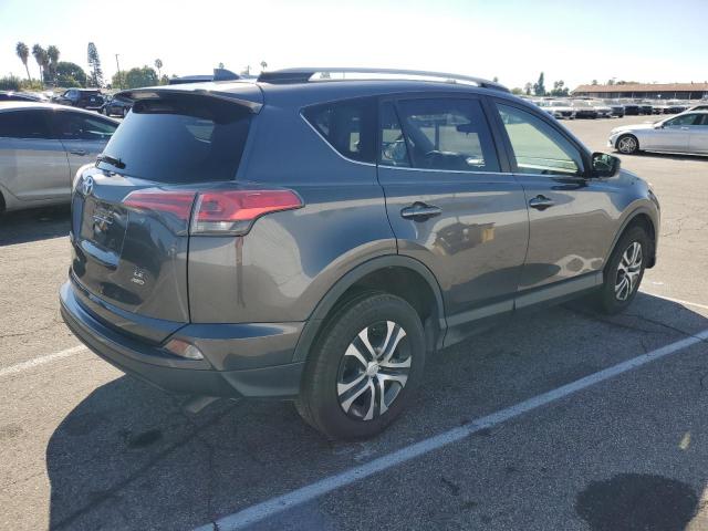 Photo 2 VIN: JTMBFREVXHJ711775 - TOYOTA RAV4 LE 