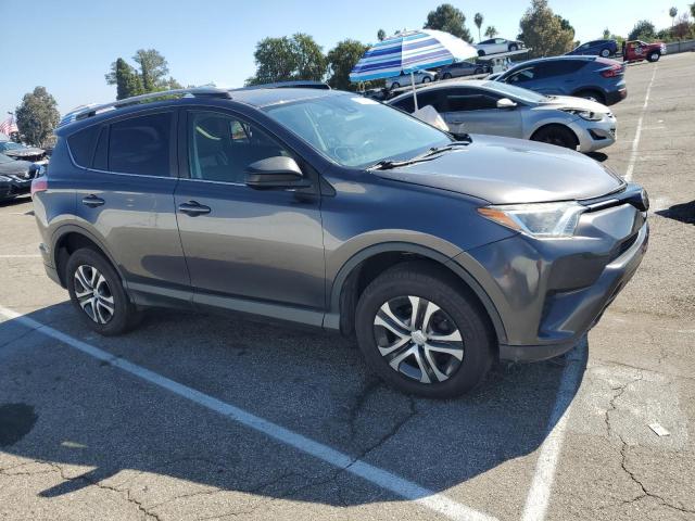 Photo 3 VIN: JTMBFREVXHJ711775 - TOYOTA RAV4 LE 