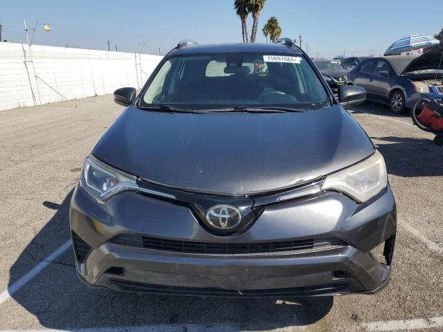 Photo 4 VIN: JTMBFREVXHJ711775 - TOYOTA RAV4 LE 