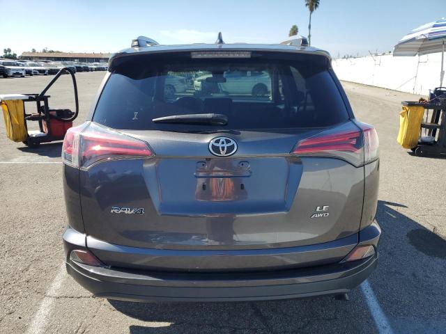 Photo 5 VIN: JTMBFREVXHJ711775 - TOYOTA RAV4 LE 