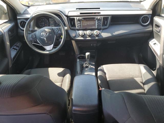 Photo 7 VIN: JTMBFREVXHJ711775 - TOYOTA RAV4 LE 