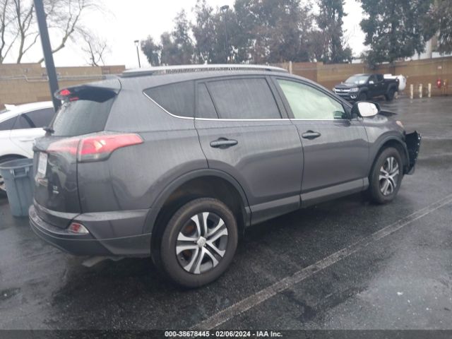 Photo 3 VIN: JTMBFREVXHJ711775 - TOYOTA RAV4 LE 