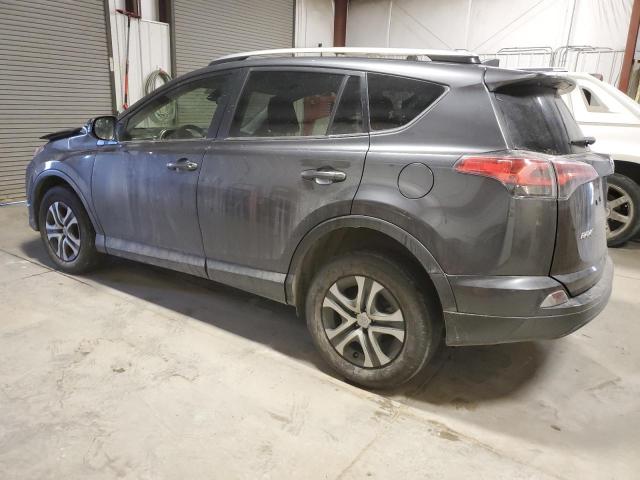 Photo 1 VIN: JTMBFREVXHJ714322 - TOYOTA RAV4 