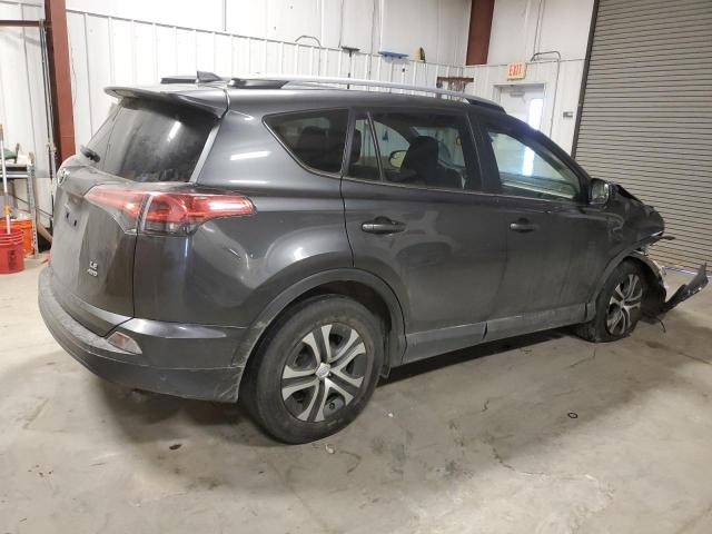 Photo 2 VIN: JTMBFREVXHJ714322 - TOYOTA RAV4 