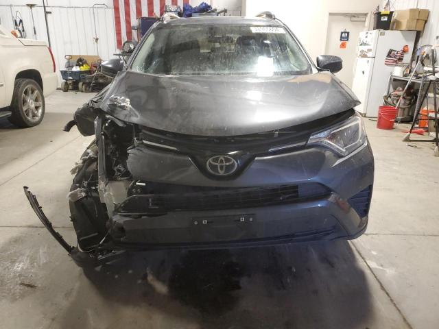 Photo 4 VIN: JTMBFREVXHJ714322 - TOYOTA RAV4 