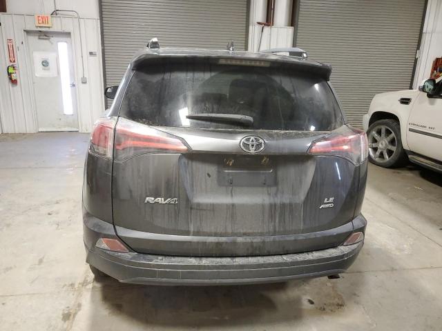 Photo 5 VIN: JTMBFREVXHJ714322 - TOYOTA RAV4 