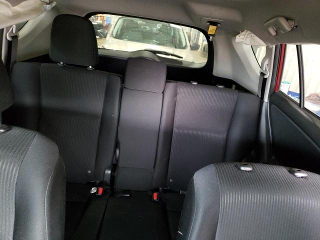 Photo 9 VIN: JTMBFREVXJD253174 - TOYOTA RAV4 LE 