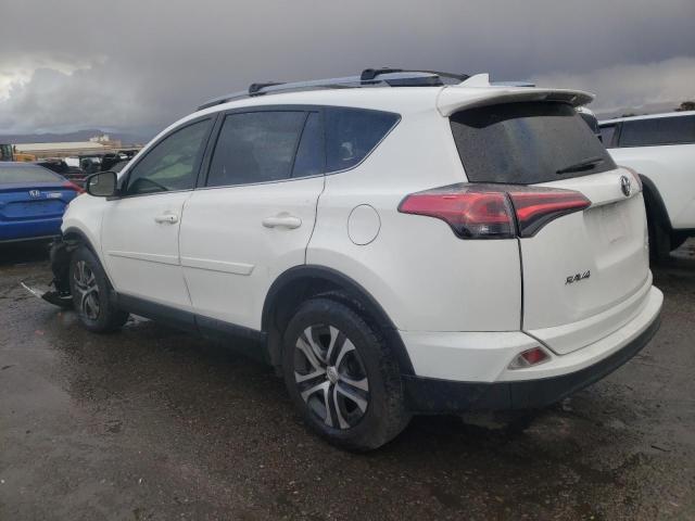 Photo 1 VIN: JTMBFREVXJJ181233 - TOYOTA RAV4 