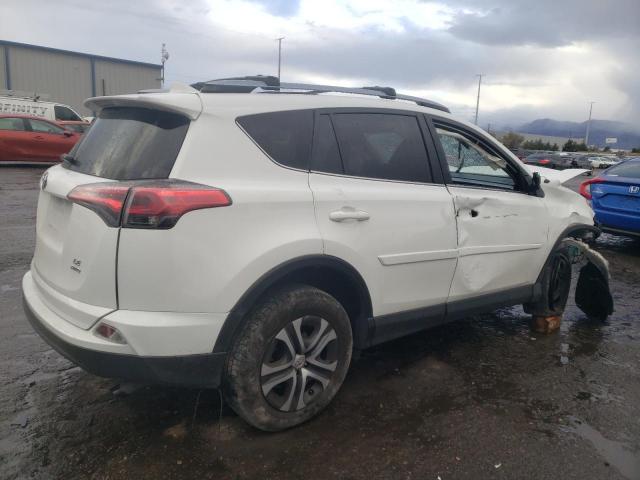 Photo 2 VIN: JTMBFREVXJJ181233 - TOYOTA RAV4 